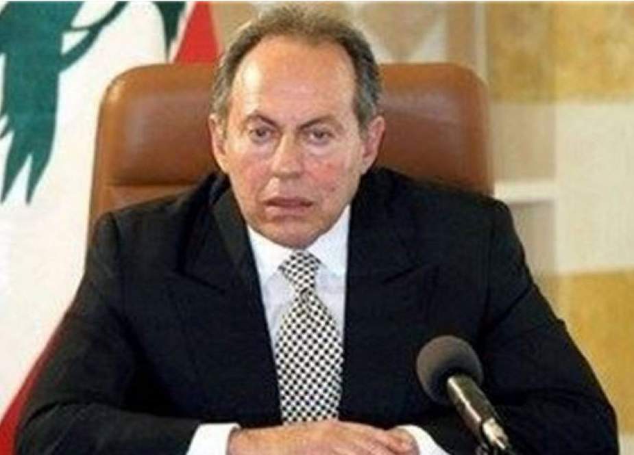 امیل لحود: اسرائیل به دلیل مقاومت لبنان می‌خواهد این کشور را نابود کند/ سعد الحریری سیاستمداران را خرید
