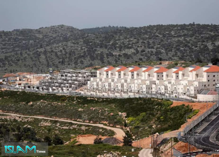 British Politicians Calling for Sanctions on Israeli Regime over West Bank Annexation