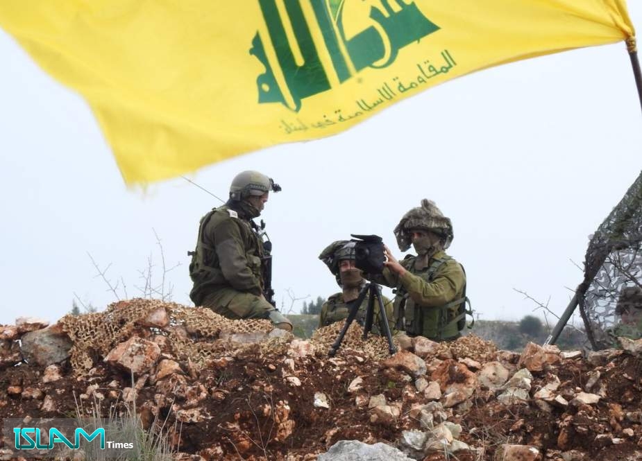 Mossad behind German Blacklisting of Hezbollah, Acording to Israel Media