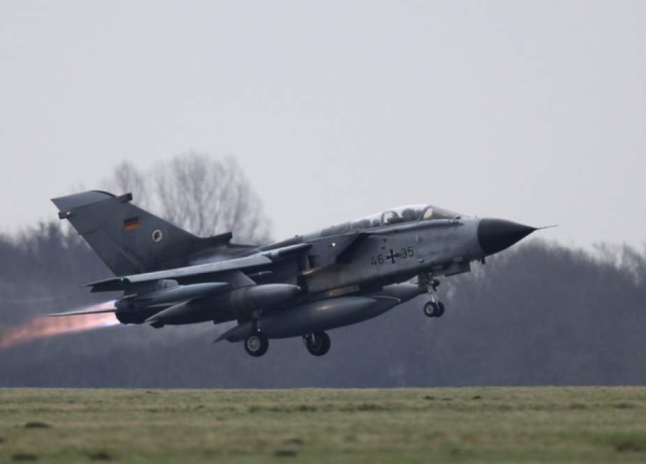 German air force Tornado jet.JPG