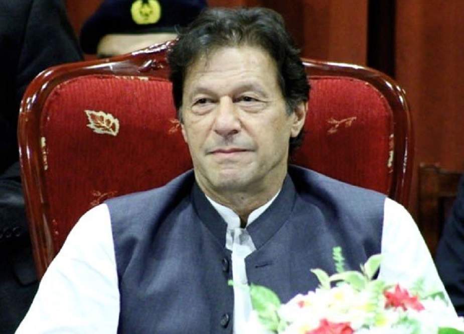 وزیراعظم عمران خان کا لاک ڈاون بتدریج کھولنے کا اعلان
