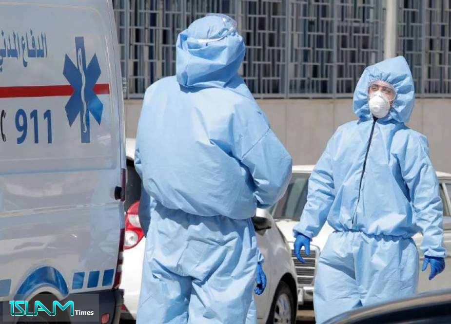 تسجيل اصابات جديدة بفيروس كورونا في سلطنة عمان