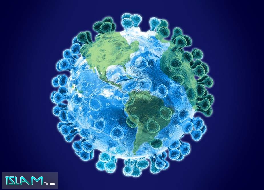 Coronavirus Cases Top 3.5 Million Globally, Deaths Near 250,000