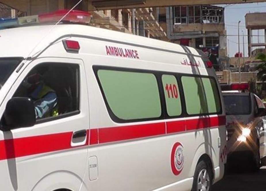 Syrian ambulance in Daraa.jpg