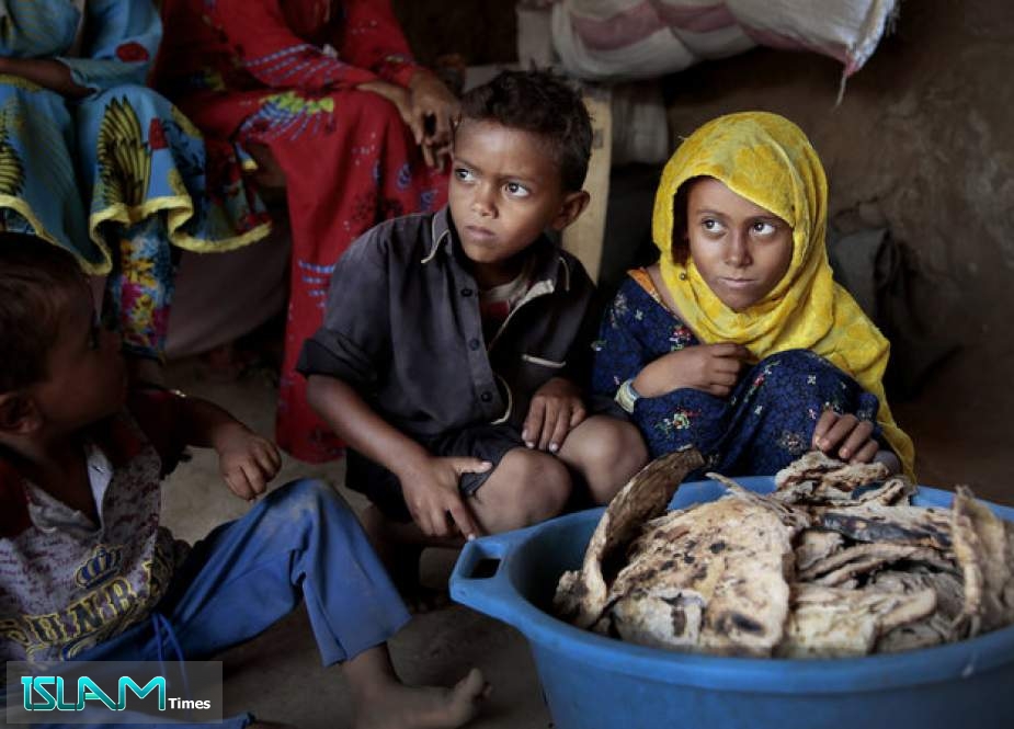46 Million People including 19 Million Children Displaced in 2019, According to UNICEF Report