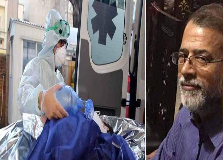 سندھ حکومت کا ڈاکٹر فرقان کی موت سے متعلق تحقیقات کا حکم