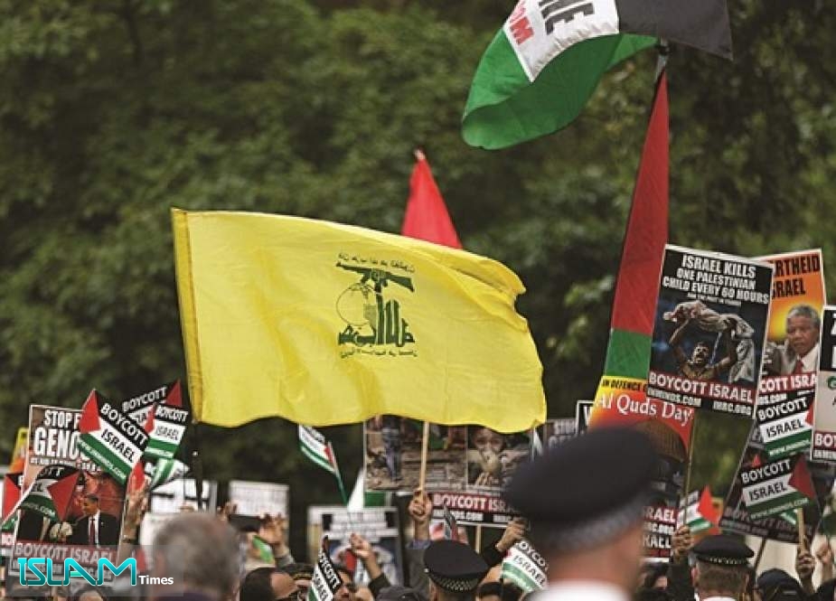 Germany’s Hezbollah Blacklisting Propagandistic, Linked To Lebanese Developments: Expert