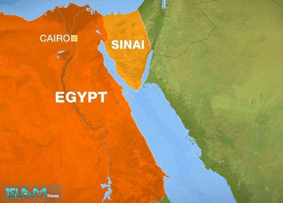 What’s Causing Insecurity To Endure In Sinai Peninsula