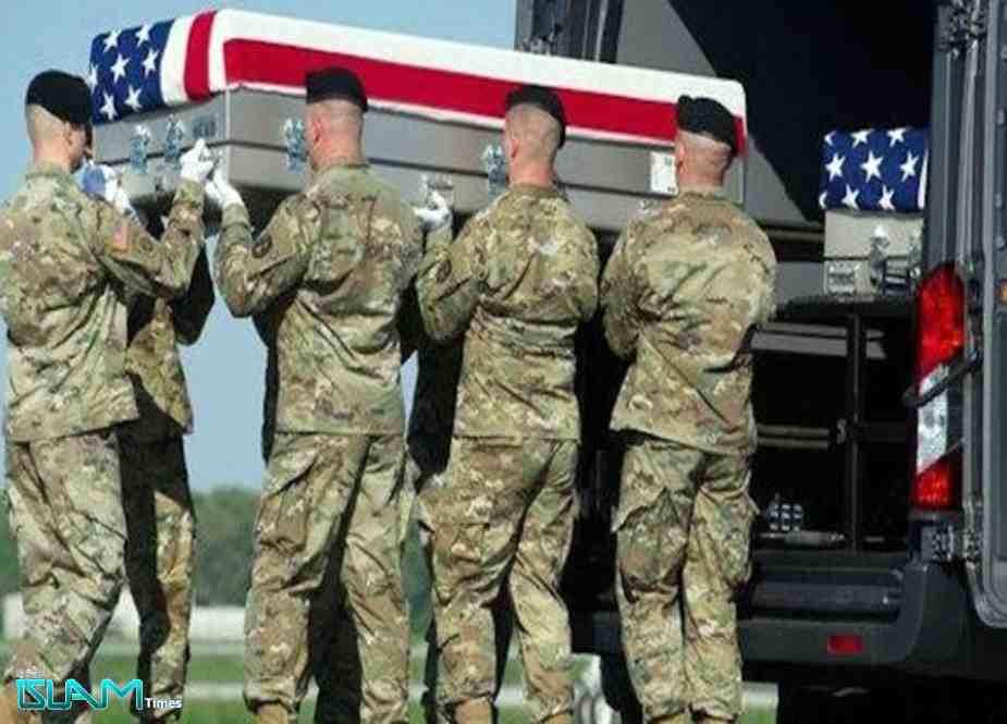عراق، کردستان میں پراسرار طور پر 1 امریکی فوجی ہلاک