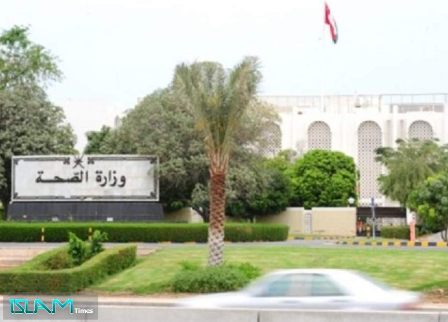 تسجيل 168 إصابة جديدة بكورونا في سلطنة عمان