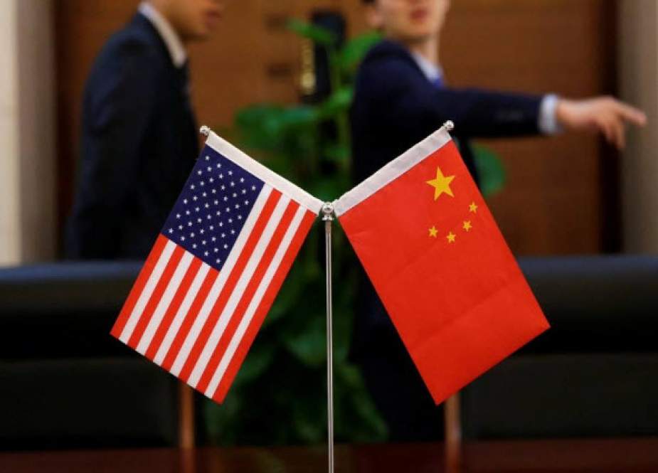 آیا جنگ سرد بین واشنگتن و پکن آغاز شده است؟