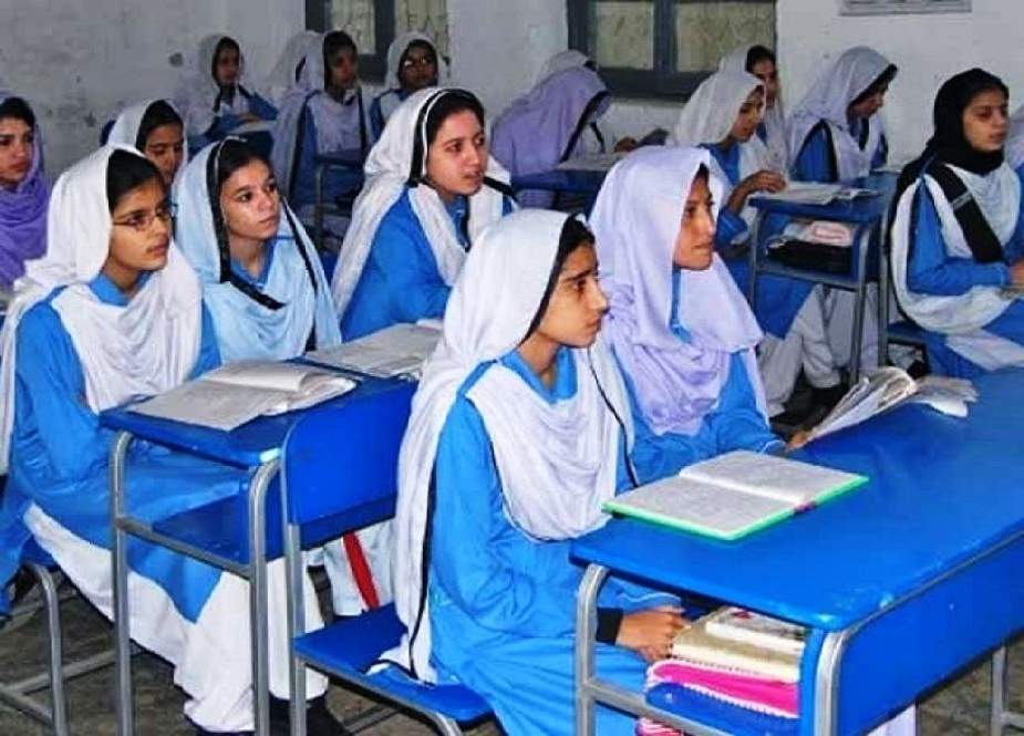 پنجاب کے تمام تعلیمی ادارے 15 جولائی تک بند رہیں گے