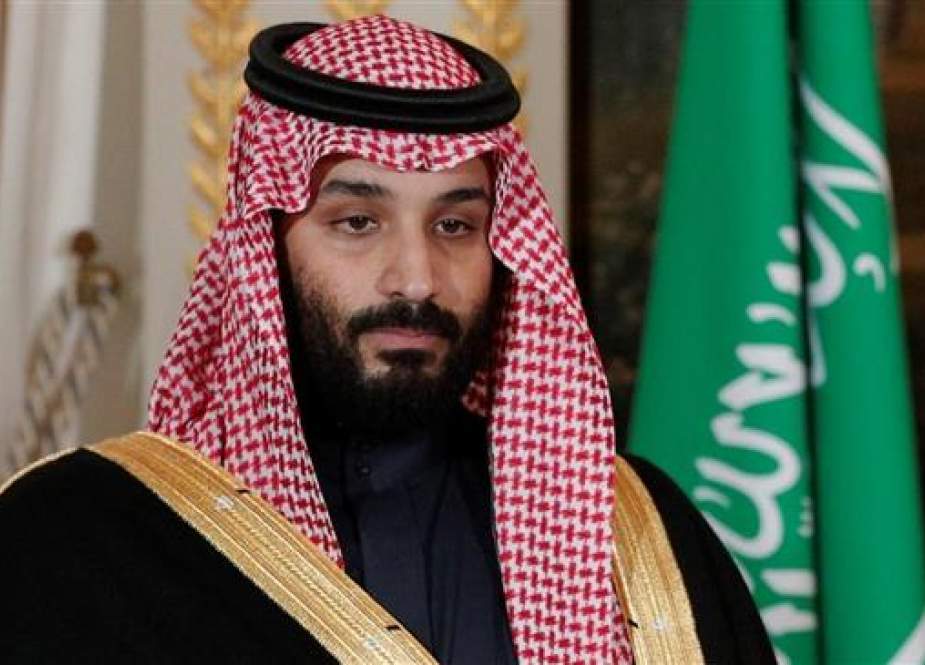 Krisis Minyak Dan Virus Vorona Berdampak Negatif Pada Putra Mahkota Saudi
