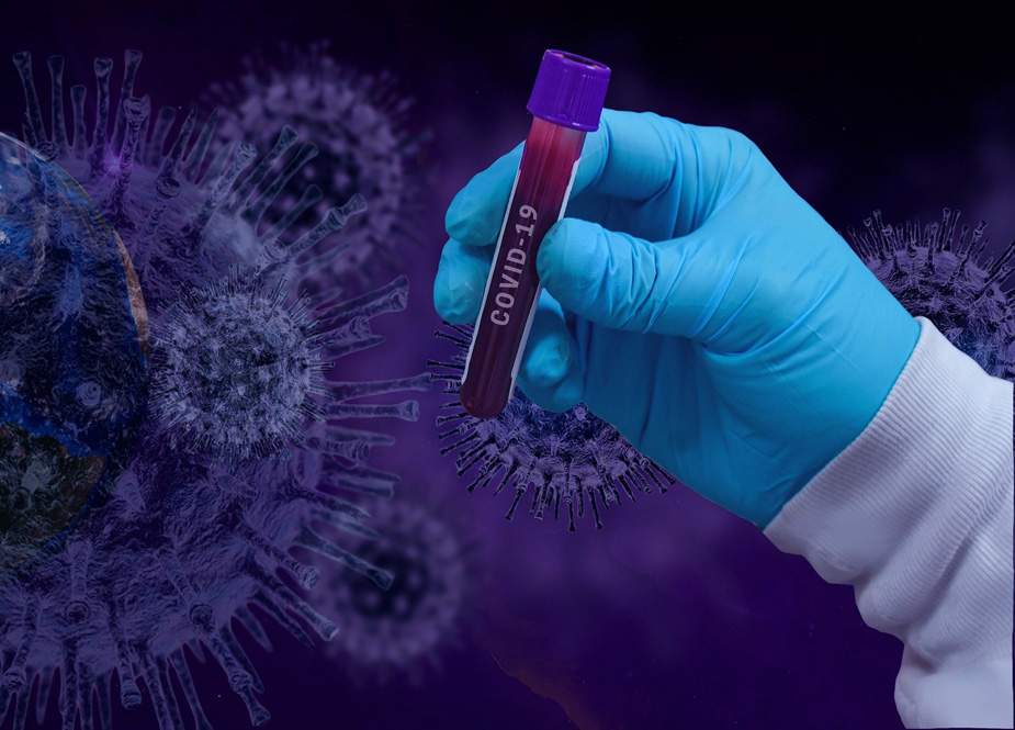 گلگت بلتستان میں کرونا وائرس کے 21 نئے کیسز