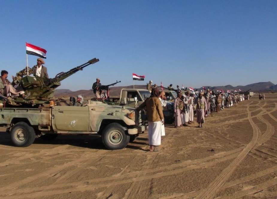 Yemeni army and popular committees.jpg