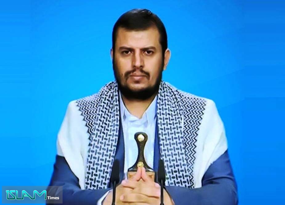 Al-Houthi Condemns Saudi Arabia & UAE for Using Television Programs to Advertise Ties with “Israel”