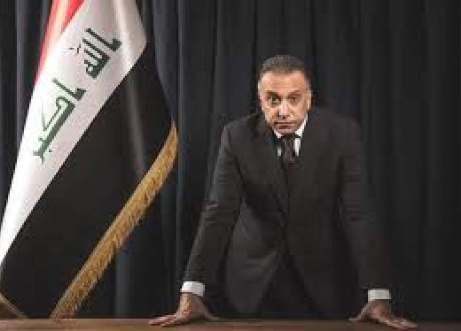 پرونده اخراج آمریکایی‌ها روی میز نخست‌وزیر جدید عراق