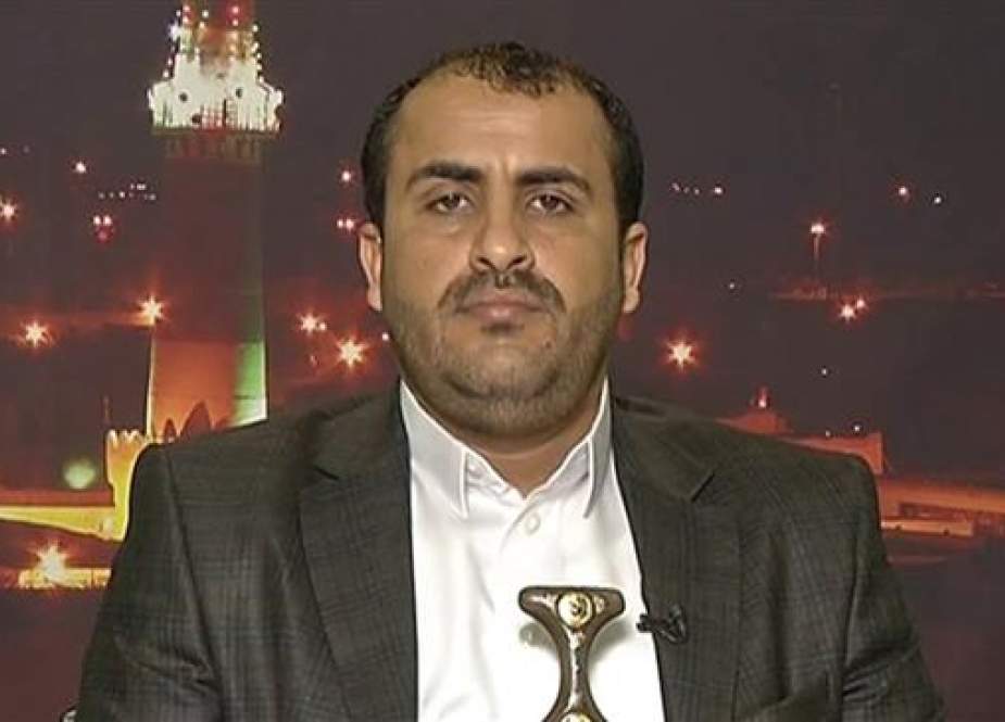 Mohammed Abdul-Salam, the spokesman for Yemen’s Houthi Ansarullah movement.jpg