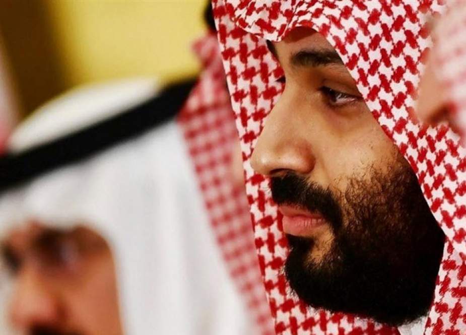 سریال رسوایی ادامه‌دار بن سلمان/ افشاگری درباره ربوده شدن یک شاهزاده دیگر