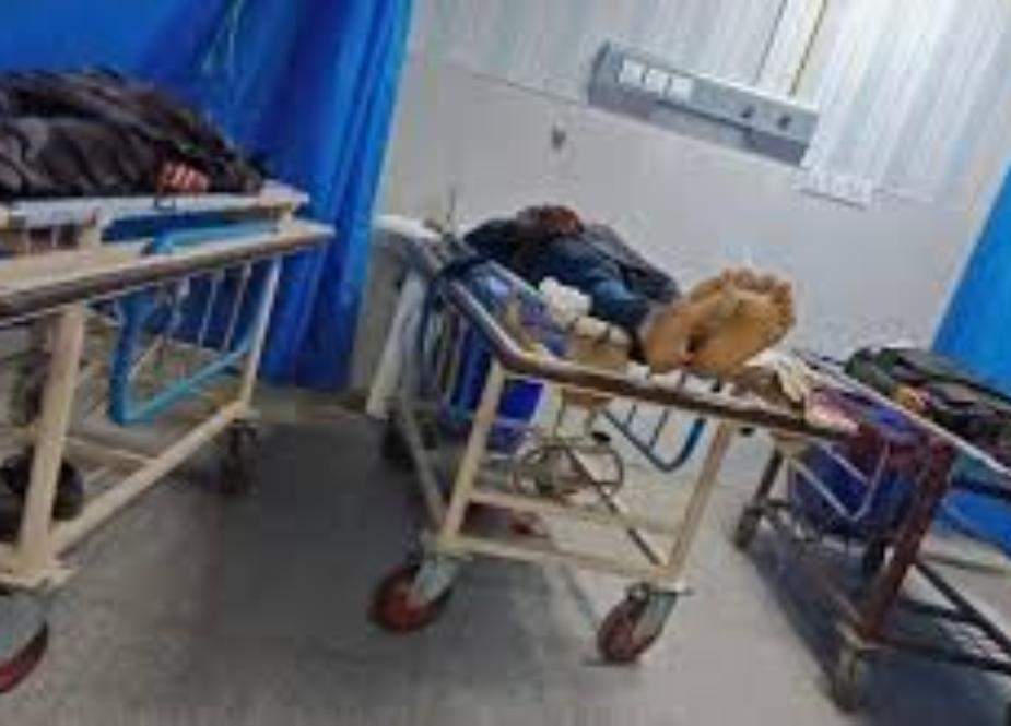 شمالی وزیرستان، گھر میں گھس کر فائرنگ کرکے 3 افراد کو قتل کردیا گیا