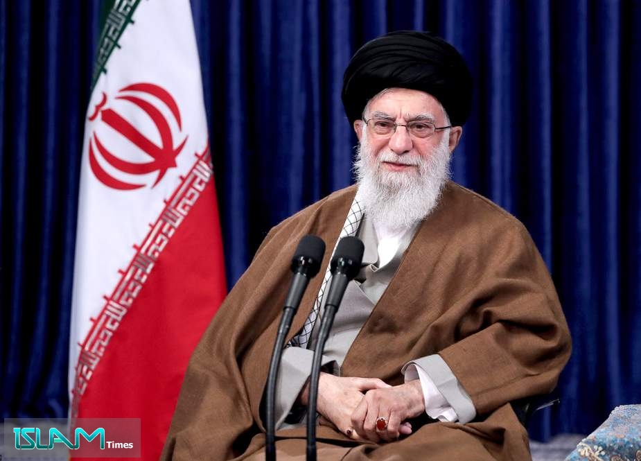 Ayatollah Khamenei: West Failed in 3 Areas in Covid-19 Battle & Wants its Failures Hidden