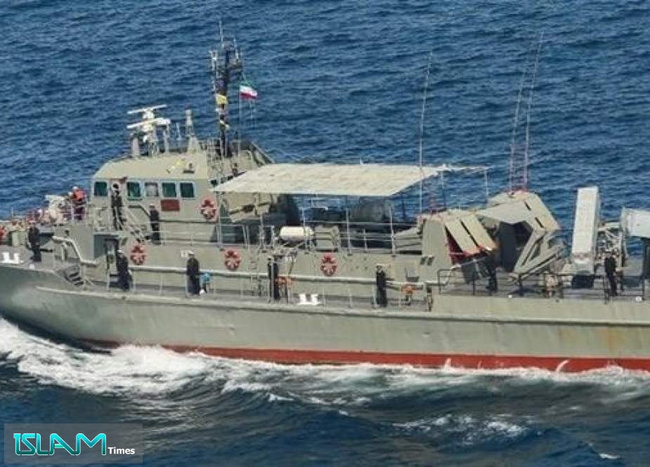 Iran Army Reports Casualties in Naval Exercise