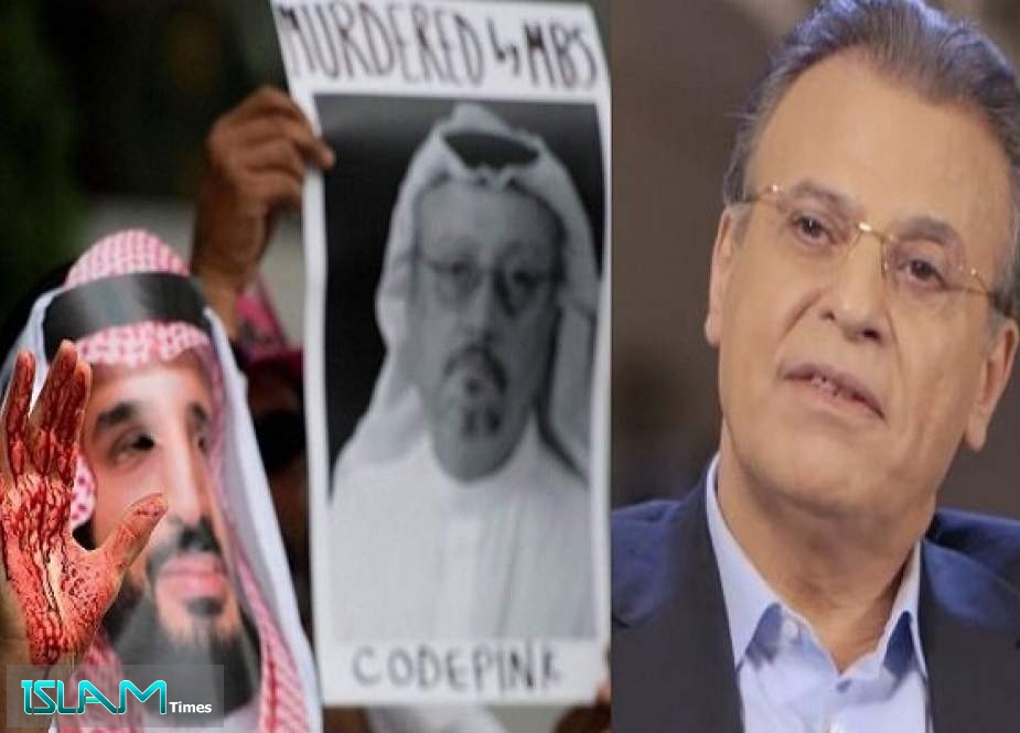 Al Jazeera Presenter Received Several Death Threats from Saudi Intelligence