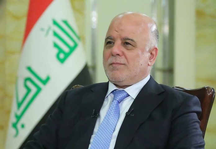سردار اسماعیل قاآنی در امور داخلی عراق دخالت ندارد