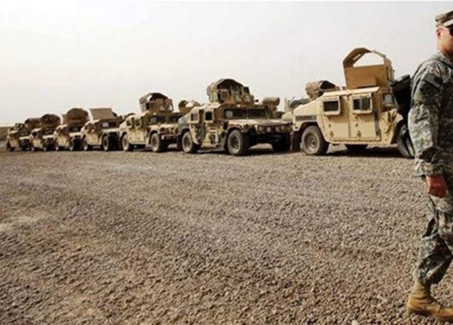 بررسی اهداف آمریکا از تأسیس پایگاه‌های نظامی در عراق و تهدید آن برای امنیت ملی عربی