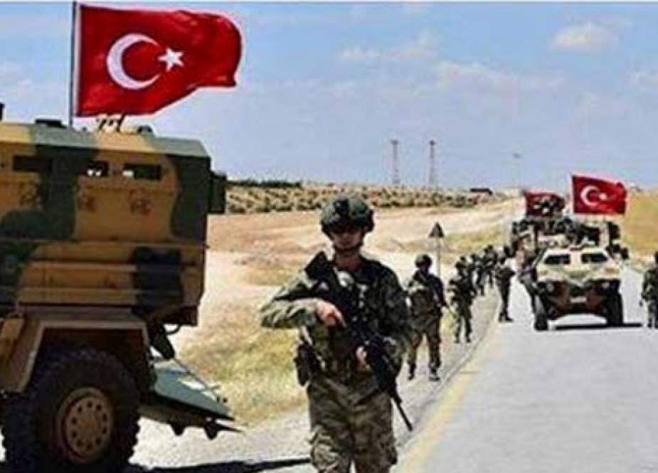 ارزیابی شکاف در روابط ترکیه و گروه‌های متحد در سوریه و روندهای پیش رو