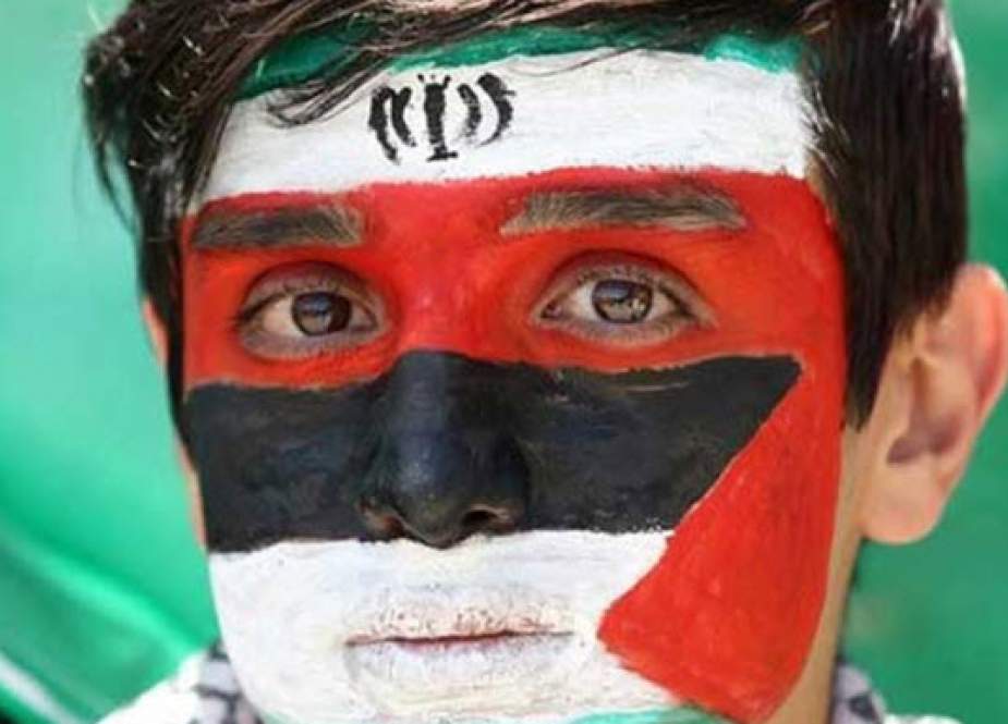 انقلاب اسلامی و آرمان فلسطین؛ ۴۰ سال حمایت موثر