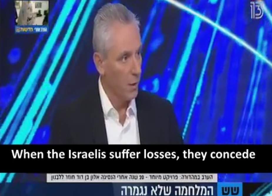 Alon Ben David, The Zionist military analyst.jpg