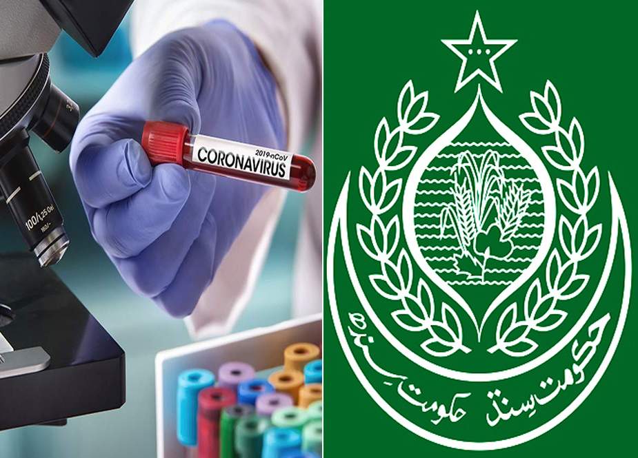 سندھ میں کورونا وائرس پھیلانے والوں پر 10 لاکھ روپے جرمانہ عائد