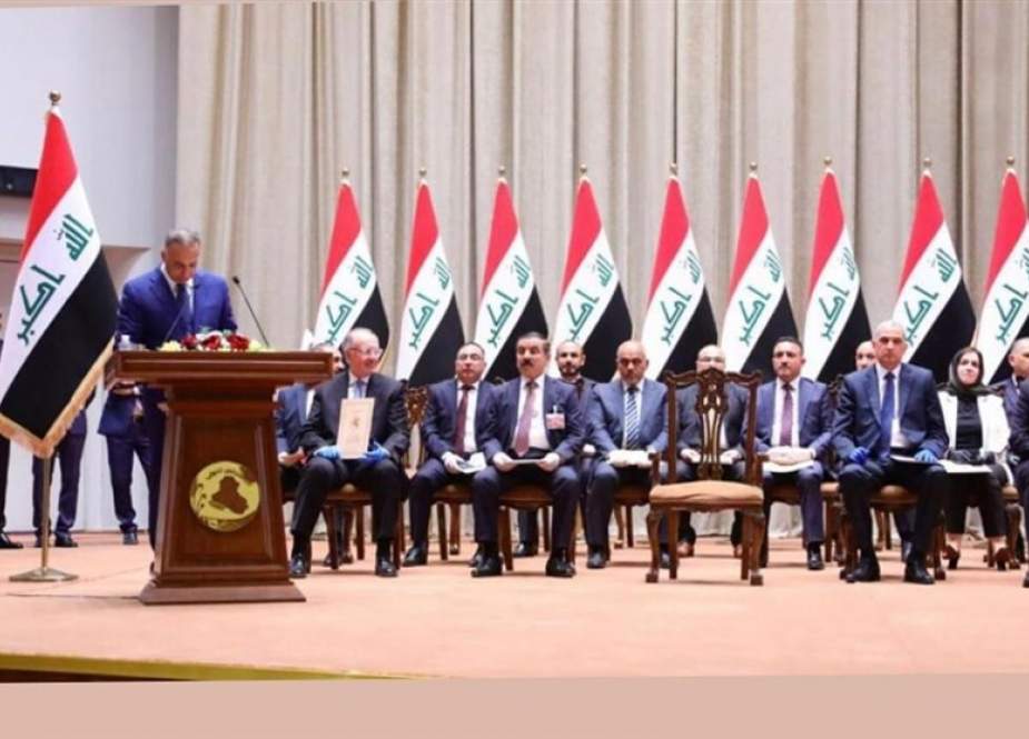 8 چالش پیش روی نخست وزیر جدید عراق