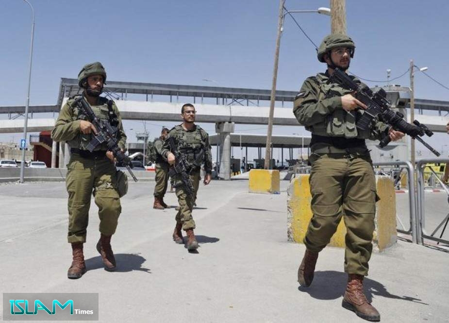 Zionist Regime Forces Fatally Shot Palestinian Teen in Occupied West Bank