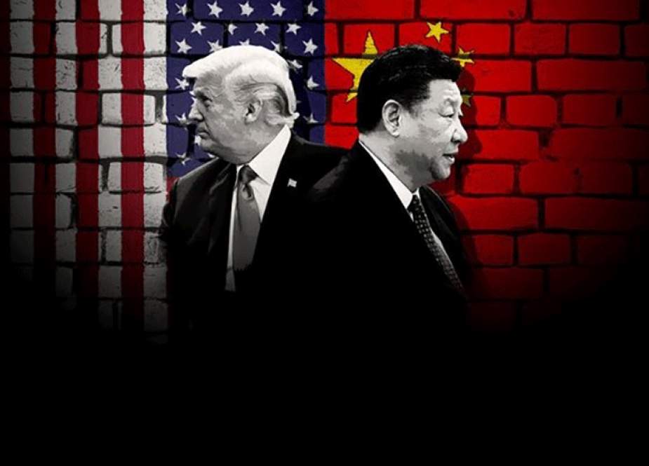 بحران کرونا و احتمال درگیری میان آمریکا و چین