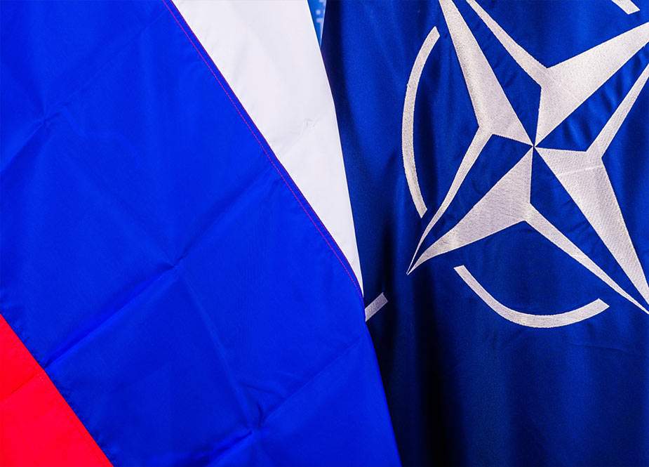 NATO bizimlə 90-cı illərdəki kimi danışa bilməyəcək - Rusiya