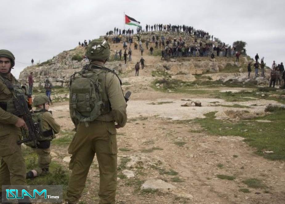 Jordan Warns Israeli Annexation Could Entail Massive Conflict