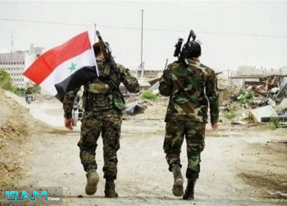 الجيش السوري و‘‘النصرة‘‘ يتبادلان الأسرى بريف حلب