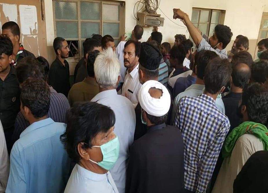 کراچی، 250 سے زائد گرفتار عزادار عدالت سے باعزت بری، تمام کیسز ختم