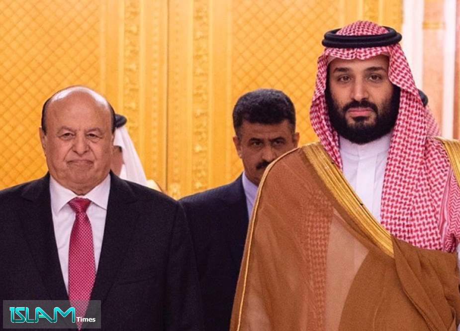 Saudi Arabia Asked Members of the Regime of Former Yemeni President to Leave