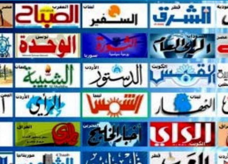رسانه‌های سعودی، ستون پنجم رژیم صهیونیستی در جهان عرب