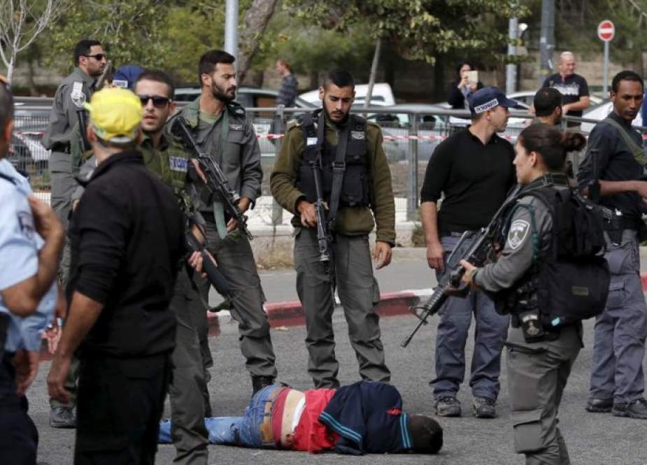 دور جدید خشونت‌ صهیونیست‌ها علیه مردم فلسطین