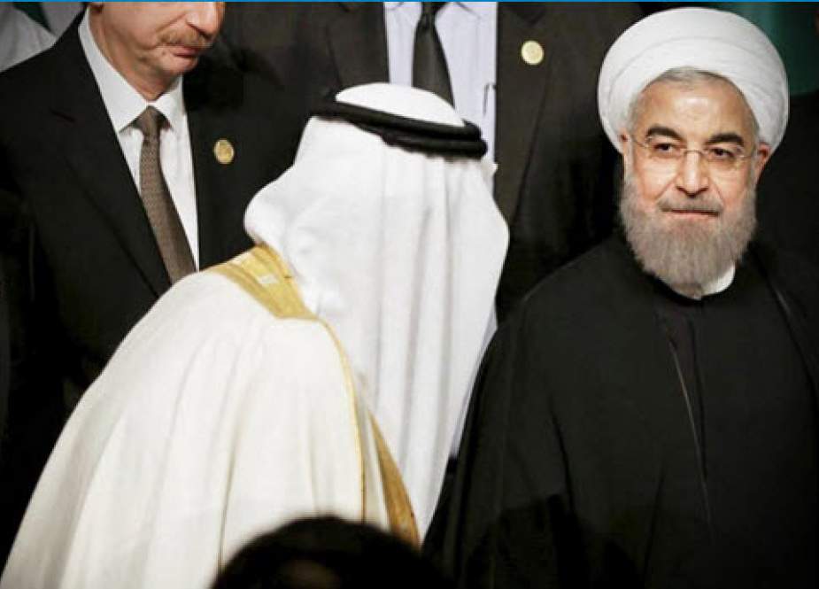 آیا ریاض در تمایل به تنش‌زدایی با تهران جدی است؟