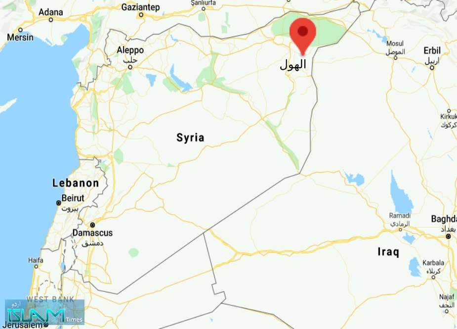 شام، امریکی اتحادیوں کی جیل سے مزید داعشی فرار