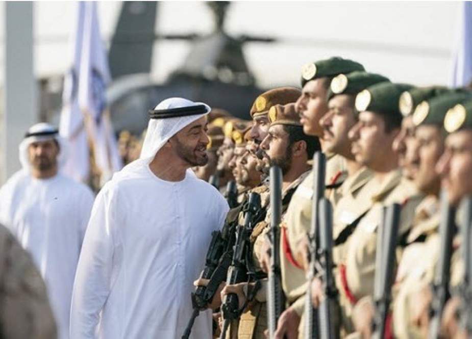 نقش مخرب امارات در یمن و لیبی؛سودایی که«بن‌زاید» در سر می‌پروراند