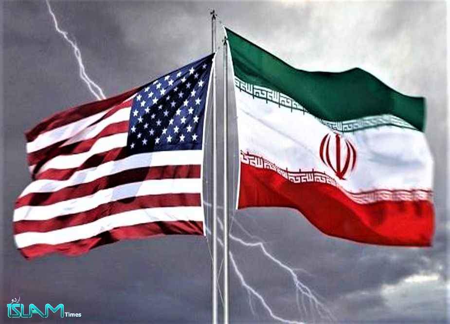 ایرانی تیل بردار بحری بیڑوں کو امریکی خطرہ، سوئس سفیر کی وزارت خارجہ طلبی
