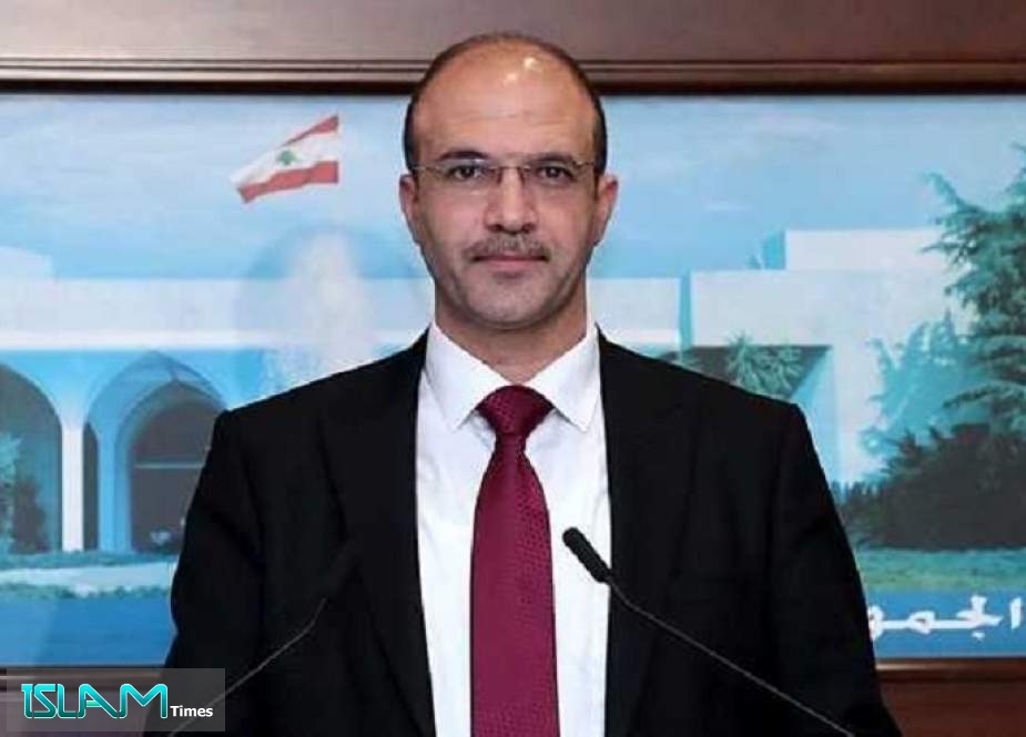 وزير الصحة اللبناني يشعر بالقلق حيال مسار انتشار كورونا