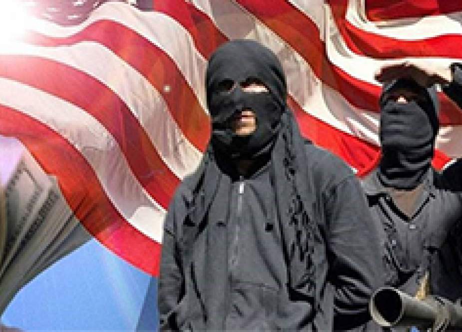 نقش آمریکا در افزایش حملات تروریستی در عراق کاملا واضح است