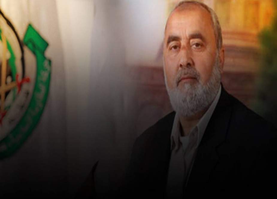 رژیم اشغالگر قدس یکی از فرماندهان حماس را دستگیر کرد